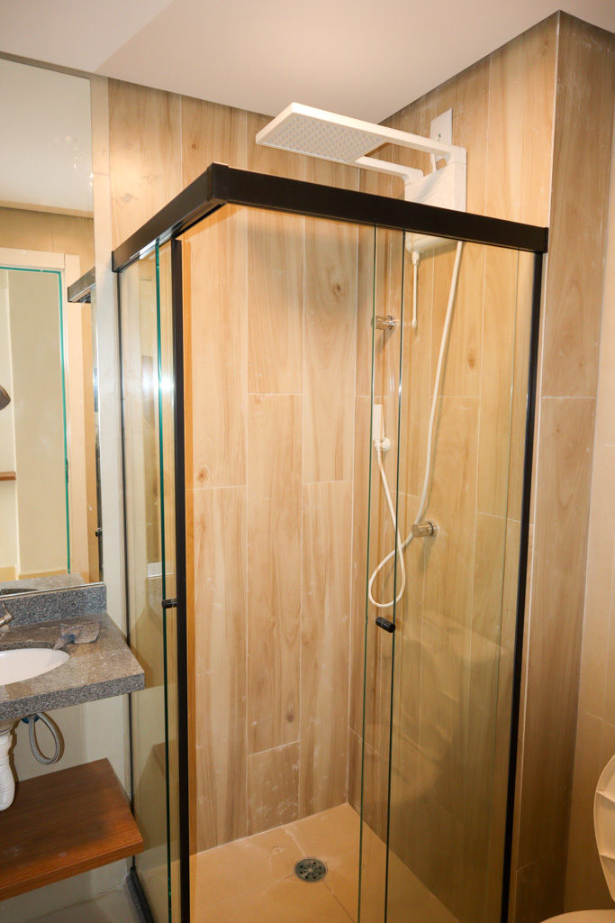 Studio mobiliado 5