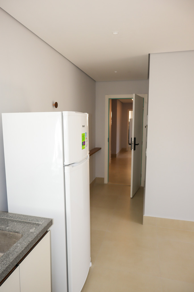 Studio mobiliado 11