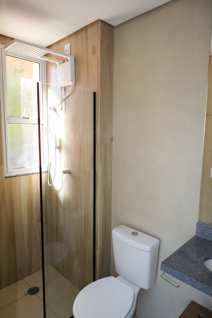 Studio mobiliado 13