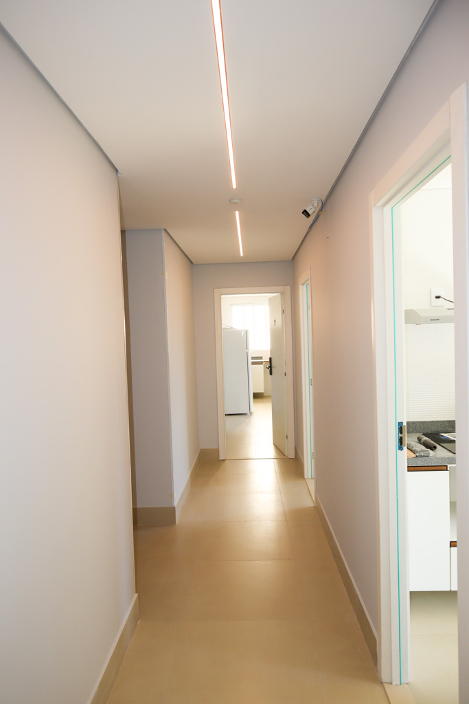 Studio mobiliado 14