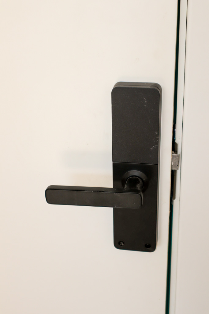 Studio mobiliado 16