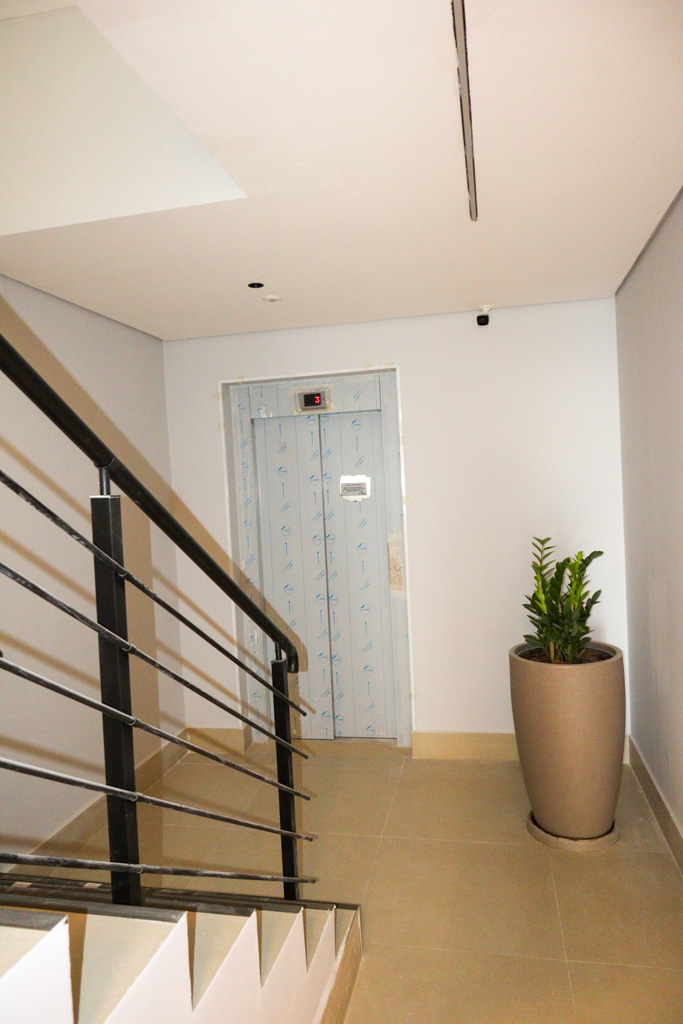 Studio mobiliado 18