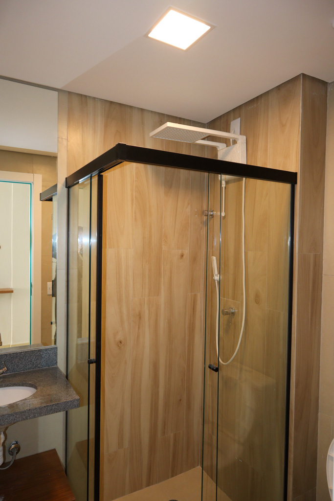 Studio mobiliado 21